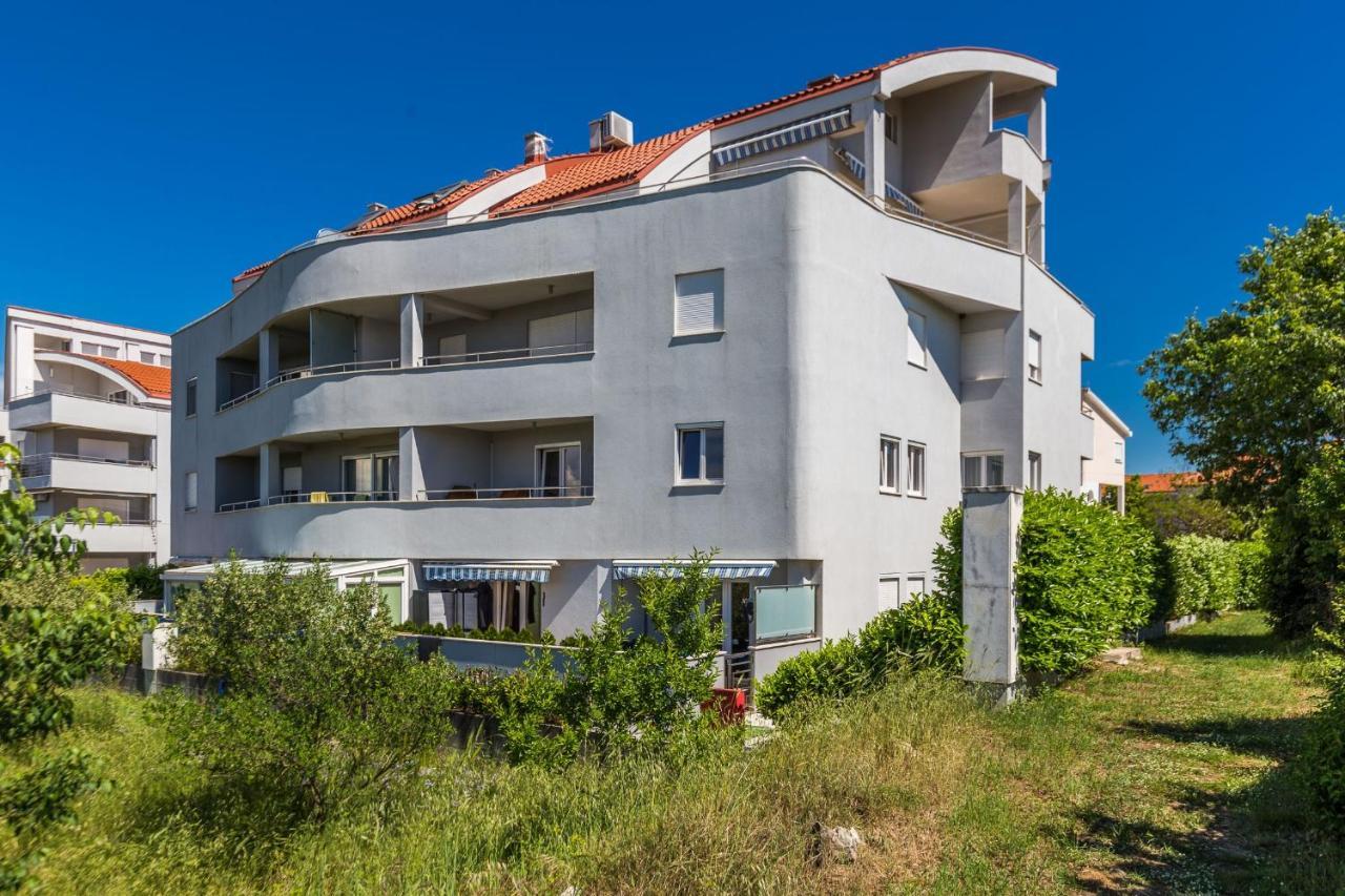 Adriano 2Br Apartment With Terrace Задар Экстерьер фото