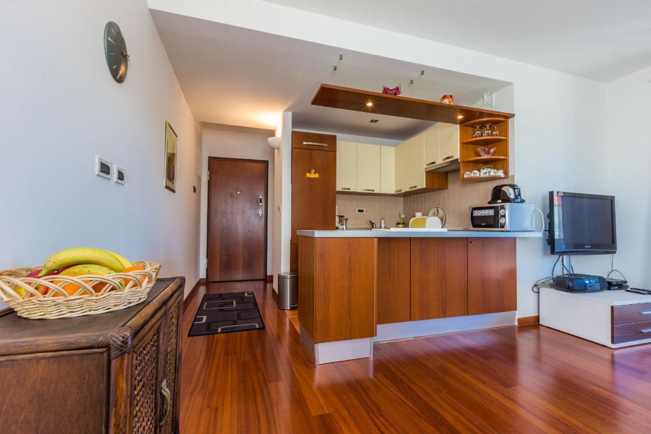 Adriano 2Br Apartment With Terrace Задар Экстерьер фото