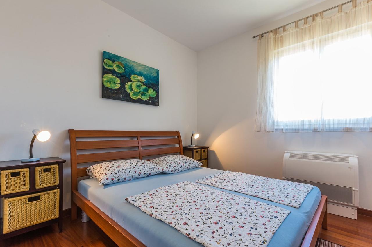 Adriano 2Br Apartment With Terrace Задар Экстерьер фото